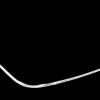 Light Bar Tube Guide Strip Light DRL Strip for A8 2014 2015 2016 2017 (3)