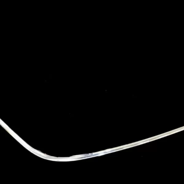 Light Bar Tube Guide Strip Light DRL Strip for A8 2014 2015 2016 2017 (3)