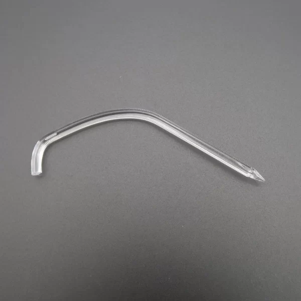 Light Bar Tube Light Guide Tube Light Strip Angel Eye for F30 F35 2016 2017 2018 2019 (1)