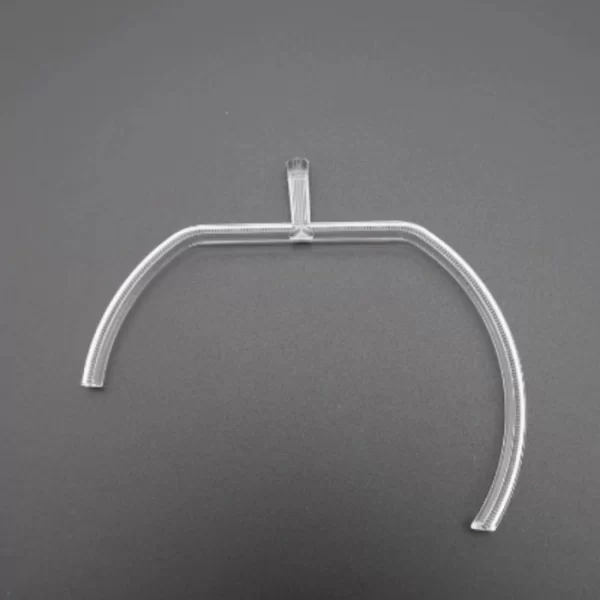 Light Bar Tube Light Guide Tube Light Strip Angel Eye for F30 F35 2016 2017 2018 2019 (2)