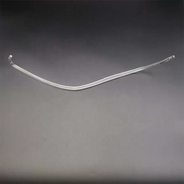 Light DRL Strip for GLK CLASS 2013 2014 2015 (2)