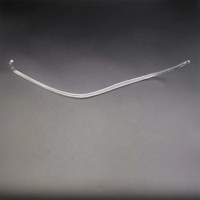 Light DRL Strip for GLK CLASS 2013 2014 2015 (2)