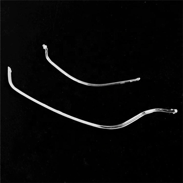 Light Guide DRL Strip for A4 B8 PA 2012 2013 2014 2015 2016 (1)