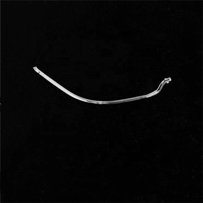 Light Guide DRL Strip for A4 B8 PA 2012 2013 2014 2015 2016 (2)