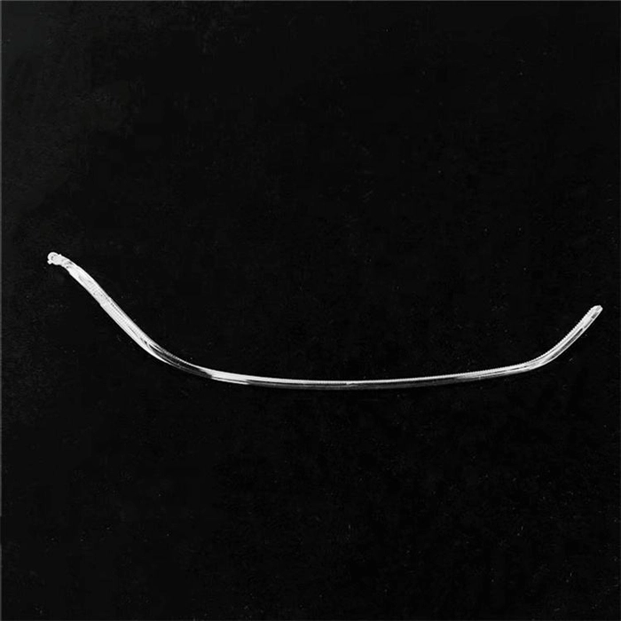 Light Guide DRL Strip for A4 B8 PA 2012 2013 2014 2015 2016 (3)