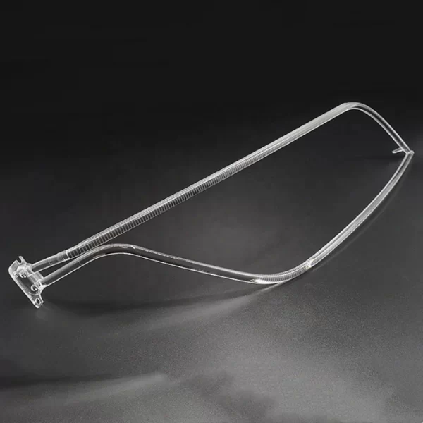 Light Guide Strip DRL Tube Acrylic Headlight for Cars (2)