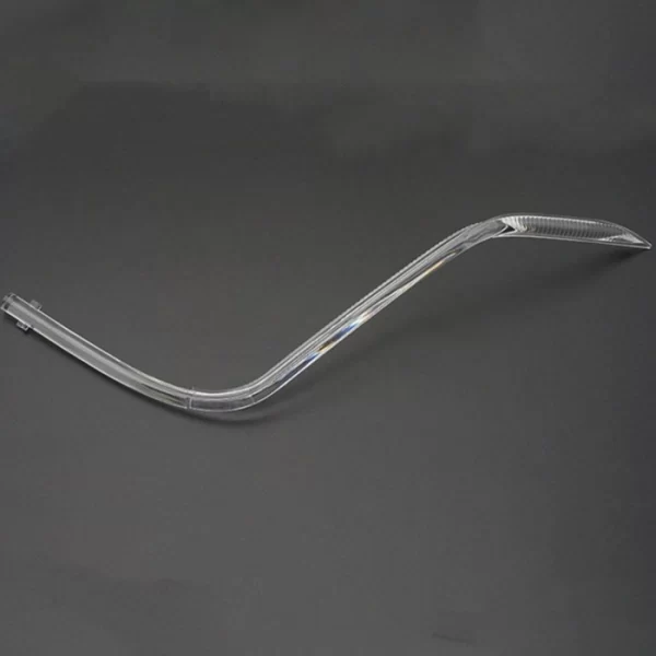 Light Guide Strip DRL for 2012-2016 A5 S5 Cars Headlight DRL Strip Accessory (2)