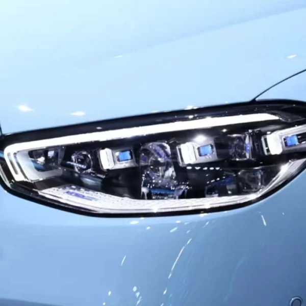 Light Guide for S CLASS W223 2021 2022 2023 (1)