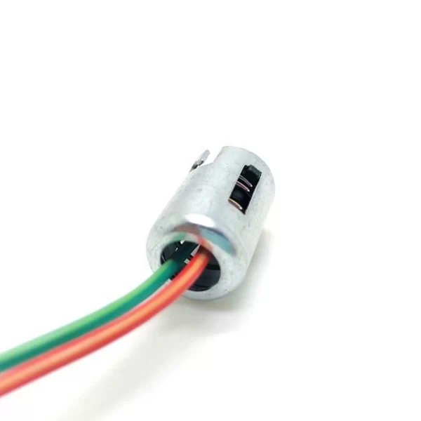 Light Marine Socket With Wire (1)