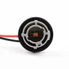 Liwiny 1156 Bulb Plug Socket Wiring Harness Sockets Adapter (1)_1