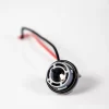 Liwiny 1156 Bulb Plug Socket Wiring Harness Sockets Adapter (2)