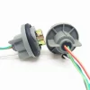 Liwiny 1157 Female Adapter Connector Socket Wiring Harness (1)