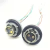 Liwiny 1157 Female Adapter Connector Socket Wiring Harness (2)(1)