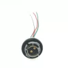 Liwiny 1157 Female Adapter Connector Socket Wiring Harness (3)