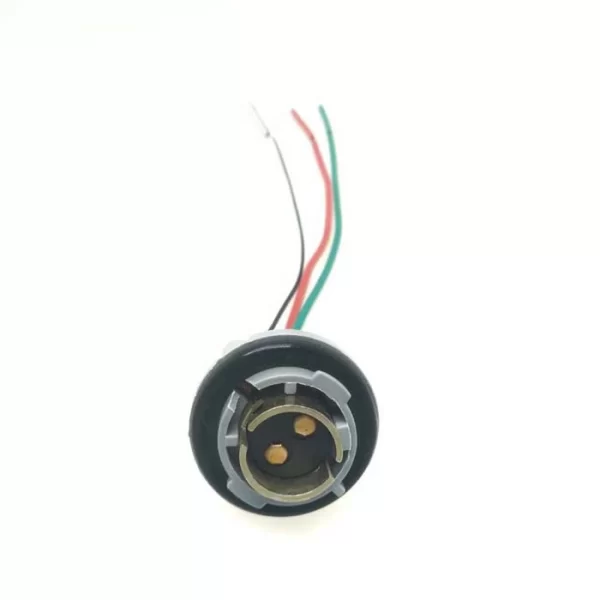 Liwiny 1157 Female Adapter Connector Socket Wiring Harness (3)
