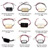 Liwiny 12V Strobe Flasher Flashing Controller Box Flash Strobe