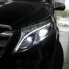 Liwiny 2016-2018 VITO V260 Car Light Accessories