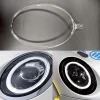 Liwiny 2018-2022 Acrylic Tube Light Bar DRL Headlight Guide (1)