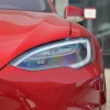 Liwiny 2019-2022 Model S Acrylic Tube Light Guide Strip (1)