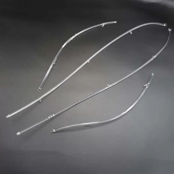 Liwiny 2019-2022 Model S Acrylic Tube Light Guide Strip (2)