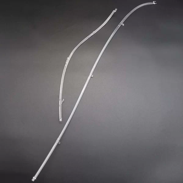 Liwiny 2019-2022 Model S Acrylic Tube Light Guide Strip (3)