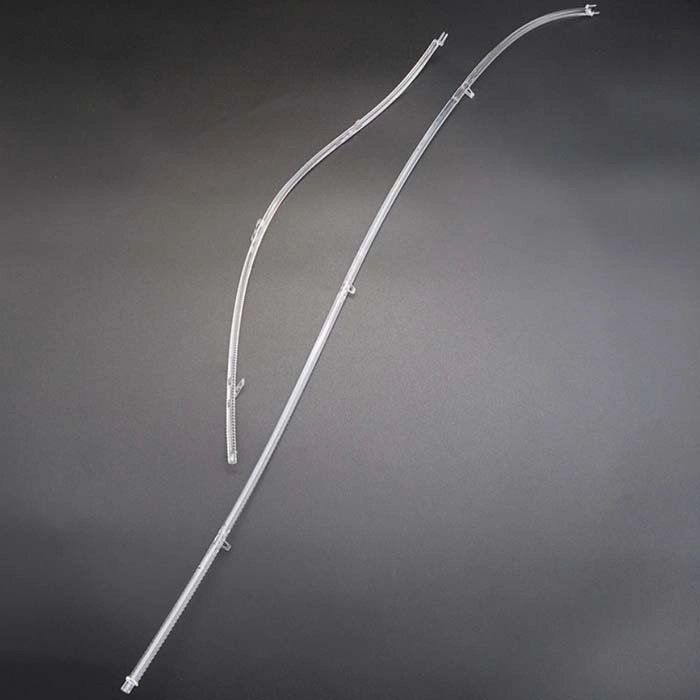 Liwiny 2019-2022 Model S Acrylic Tube Light Guide Strip (3)