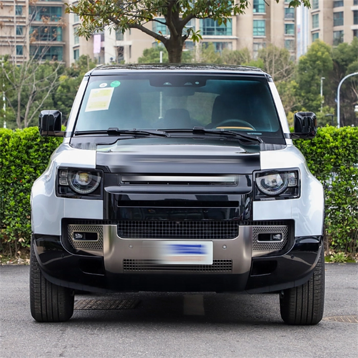 Liwiny 2021-2023 Land Rover Defender Headlight DRL