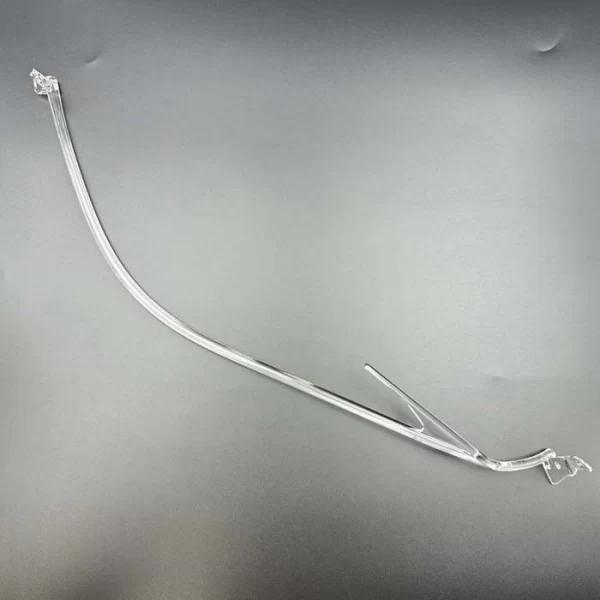 Liwiny 3-Eye LED Headlight DRL Tube (3)