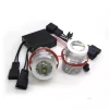 Liwiny 45w Error Free LED Angel Eyes Marker Lights Bulbs For E39 (2)