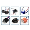 Liwiny 9003 HB2 Female Socket Adapter (1)