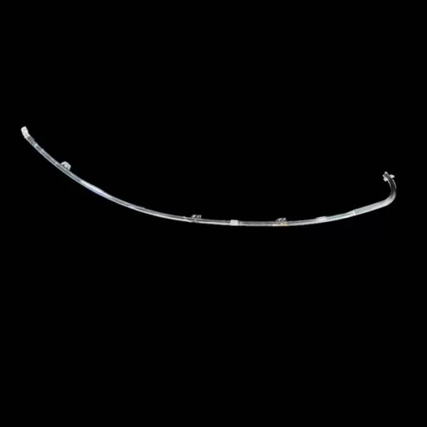 Liwiny Acrylic Tube Light Guide Strip DRL (2)