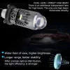 Liwiny Aluminum Led Projector Bulbs Canbus (3)(1)