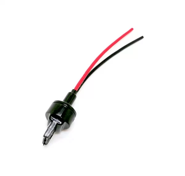 Liwiny Auto Lighting Systems T20 Male Connector 7440 Plug Pigtail (3)