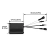 Liwiny CANBUS Decoder for Headlight Fix Dashboard Warning (1)