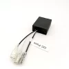 Liwiny CANBUS Decoder for Headlight Fix Dashboard Warning (2)