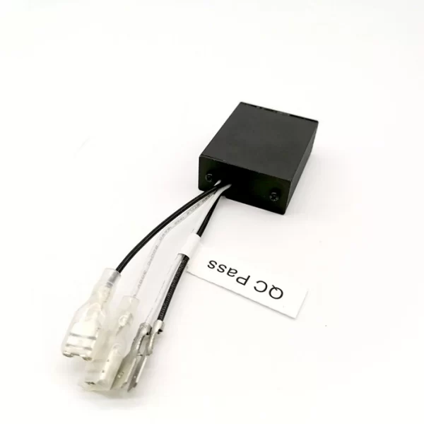 Liwiny CANBUS Decoder for Headlight Fix Dashboard Warning (2)