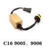 Liwiny CANBUS Decoder for LED Headlights-Universal (1)