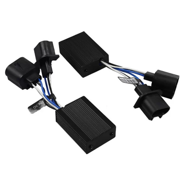 Liwiny CANBUS Decoder for SUV Lighting Accessories (1)