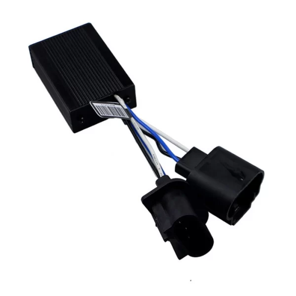 Liwiny CANBUS Decoder for SUV Lighting Accessories (2)