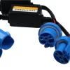 Liwiny CANBUS Decoder for Truck Lighting Accessories (2)