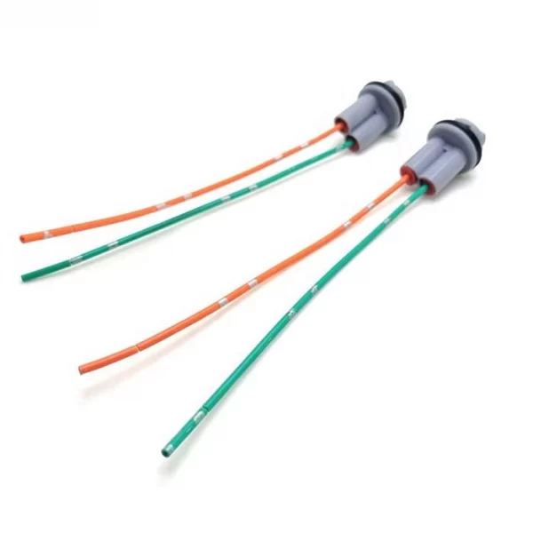 Liwiny Car Light Accessories Auto Bulbs Replacement Wiring Harness (1)_1