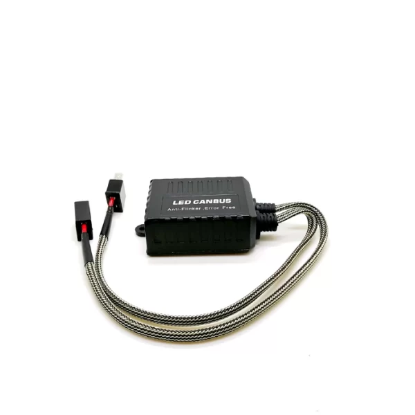 Liwiny Car Radio Canbus Error Free H7 Led Headlight Driver (3)
