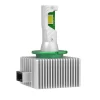 Liwiny D1S D3S D8S LED Lamps 6000K Fusion Matrix (1)