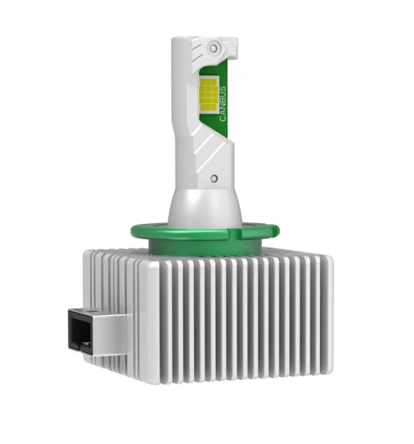 Liwiny D1S D3S D8S LED Lamps 6000K Fusion Matrix (1)