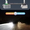 Liwiny D1S D3S D8S LED Lamps 6000K Fusion Matrix (6)