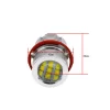 Liwiny Error Free LED Angel Eyes Marker Lights Bulbs White Yellow Blue Red for E39 (2)_1