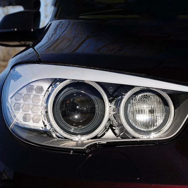 Liwiny F07 GT 2010-2017 Car Light Accessories DRL Tube (1)