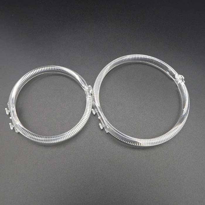 Liwiny F07 GT 2010-2017 Car Light Accessories DRL Tube (3)