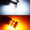 Liwiny Flash 7443 LED Canbus 21W W21 5W T20