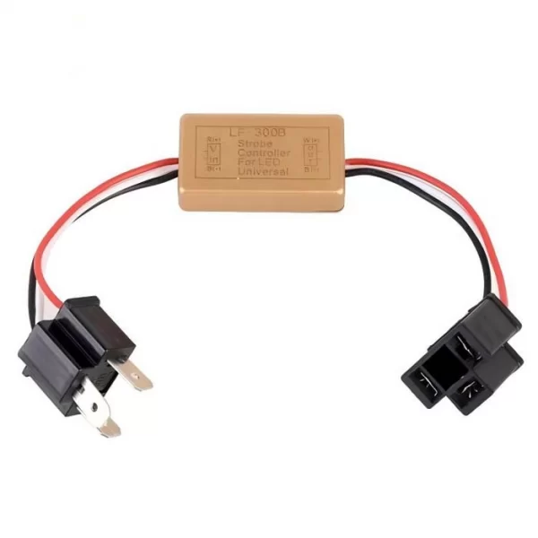 Liwiny Flash Strobe Controller Flasher Module(1)